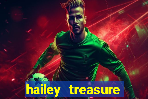 hailey treasure adventure mod apk